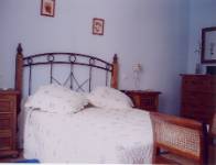 CASA CANDI, vista interior