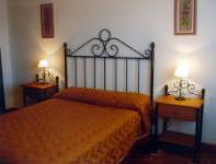 CASA DEL CAÑO, vista interior