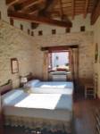 CASA DEL CAPELLAN, Olmos de Ojeda, (Palencia), vista interior