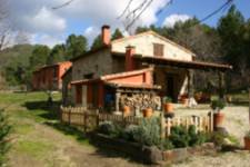 CASA CARMELA, vista exterior