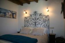 CASA CARMELA, vista interior