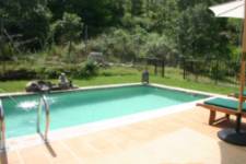 CASA CARMELA, vista interior