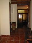 Cendal, Navacarros, Salamanca