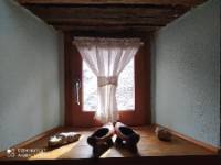 CASA LA CUETA ALTO SIL, La Cueta, (León), vista interior