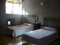 CASA LA CUETA ALTO SIL, La Cueta, (León), vista interior