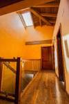 CASA DEL CURA, Espinosa de Cervera, (Burgos), vista interior