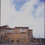 LA CASA DEL CURA DE CALATAÑAZOR exterior, Calatañazor, Soria