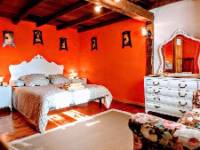 CASA DRUNA, Santa Gadea, (Burgos), vista interior