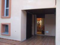 CASA EMI, vista interior