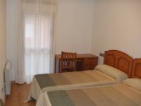 CASA EMI, vista interior