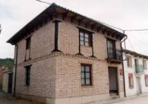 Casa la Espiga, exterior