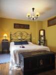 CASA FALDIN, Sosas de Laciana, (León), vista interior