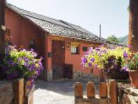 CASA FALDIN, Sosas de Laciana, (León), vista exterior