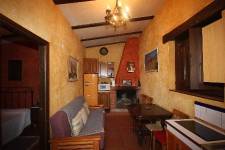 CASA FAUSTINO III, Ciudad Rodrigo, (Salamanca), vista interior