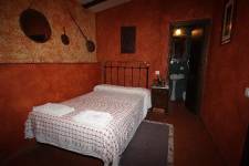 CASA FAUSTINO III, Ciudad Rodrigo, (Salamanca), vista interior