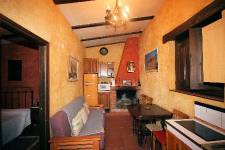 CASA FAUSTINO III, Ciudad Rodrigo, (Salamanca), interior
