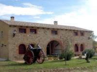 CASA FAUSTINO 6, vista exterior