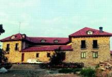 LA CASA DEL FILANDON, Quintanilla de Somoza, León