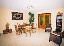 LA CASA DE LOS FRAILES, La Horra, (Burgos), vista interior