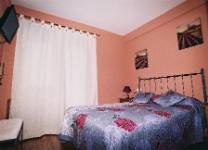 LA CASA DE LOS FRAILES, La Horra, (Burgos), vista interior
