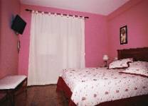 LA CASA DE LOS FRAILES, La Horra, (Burgos), vista interior