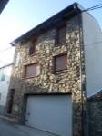 CASA LA FUENTE, Villanueva del Campillo, (Ávila), vista exterior