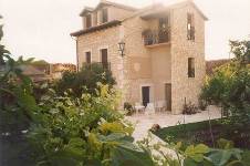 LA CASA DEL HERRADOR II, Vista exterior