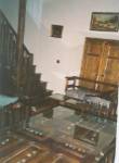 LA CASA DEL HERRADOR II, Vista interior