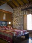 LA CASA DE LA HUERTA, vista interior