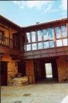 CASA KIKA, Luyego de Somoza, León