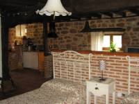 LA CASA DE LUCIA B, vista interior