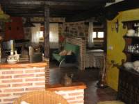 LA CASA DE LUCIA B, vista interior