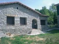 CASA DEL MAESTRO I, vista exterior