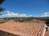 CASA DE MARÍA, Bonilla de la Sierra, (Ávila), vista exterior