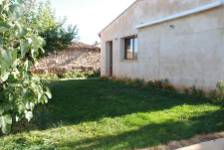 CASA DE MARÍA, Bonilla de la Sierra, (Ávila), vista exterior