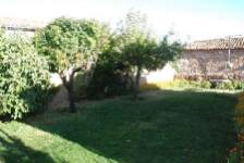 CASA DE MARÍA, Bonilla de la Sierra, (Ávila), vista exterior