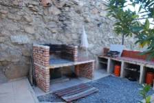 CASA DE MARÍA, Bonilla de la Sierra, (Ávila), vista exterior