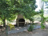 CASA DE MARÍA, Bonilla de la Sierra, (Ávila), vista exterior