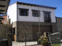 CASA MARIO, vista exterior