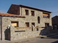 LA CASA DEL MEDICO, Vista exterior