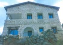 LA CASA DEL MEDICO I, vista exterior