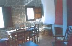 LA CASA DEL MEDICO I, vista interior
