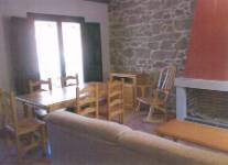LA CASA DEL MEDICO II, vista interior