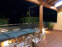 CASA DE LOS MOROS, Robledillo, (Ávila), vista interior