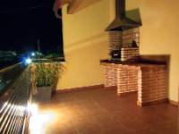 CASA DE LOS MOROS, Robledillo, (Ávila), vista interior
