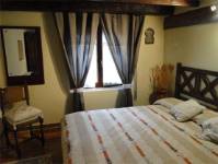 CASA NINES, Dosante, (Burgos), vista interior