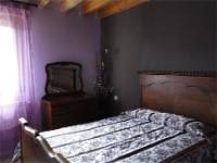 CASA NINES, Dosante, (Burgos), vista interior