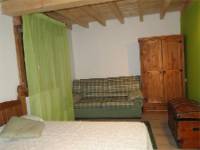 CASA NINES, Dosante, (Burgos), vista interior
