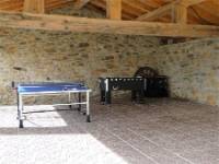 CASA NINES, Dosante, (Burgos), vista interior