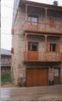 CASA NOGALEJAS, Vista exterior